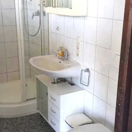 Apartmán Vorauf Iris 5