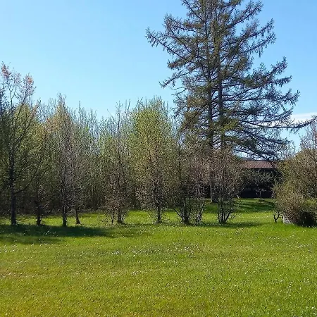 Apartment Vorauf Iris 5 Siegsdorf
