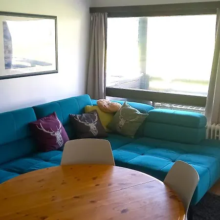 Apartment Vorauf Iris 5